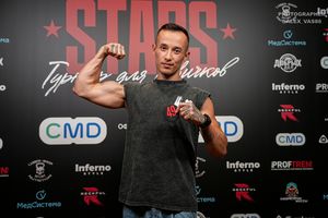 Регистрация RECKFUL NBC STARS (фотограф Александр Васильев)